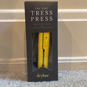 DryBar Tiny Tress Press